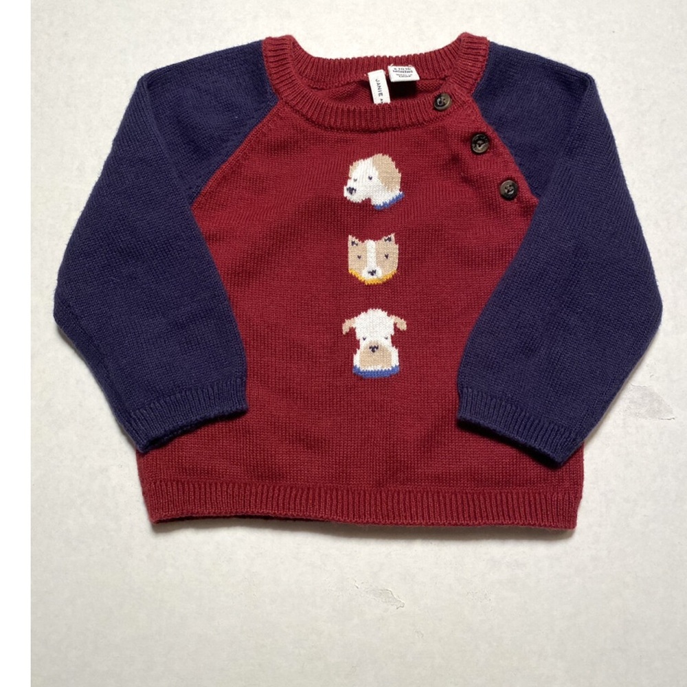 Dog Sweater